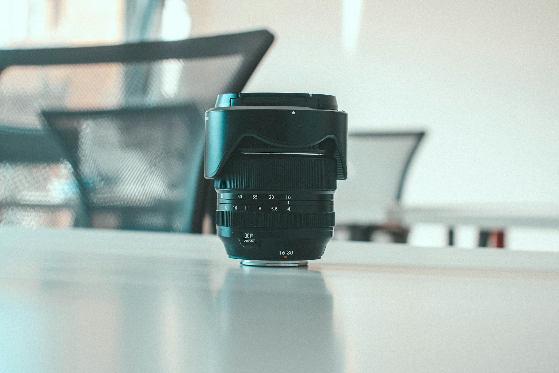 Fujifilm 16-80mm f/4