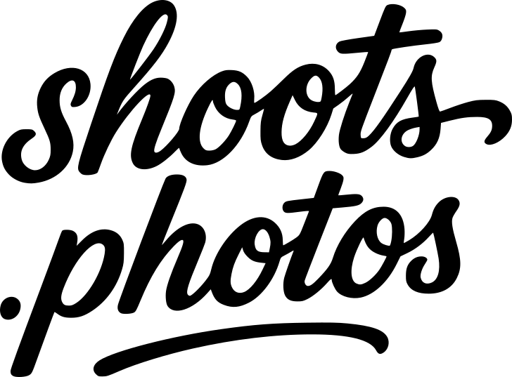 Shoots.Photos Logo
