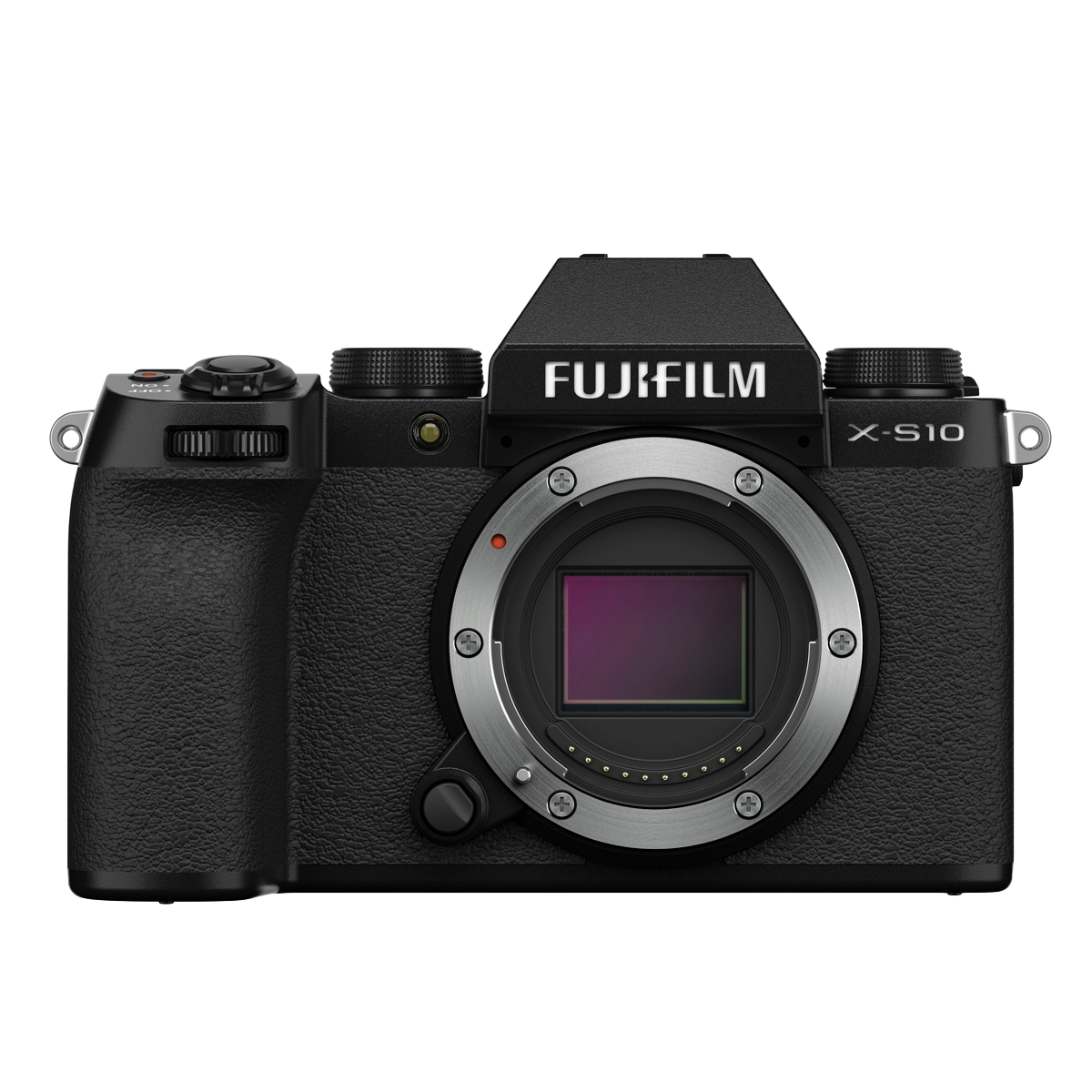 Fuji X-S10